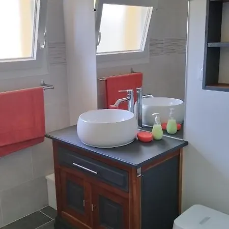 Apartmán Zen