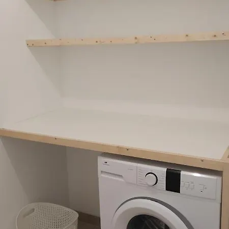 Zen Apartmán *