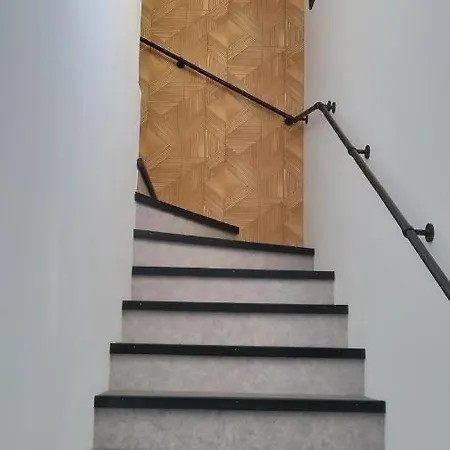 Apartmán Zen