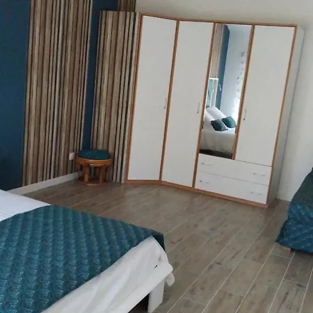 Zen Apartmán Saint-Nicolas-de-la-Grave