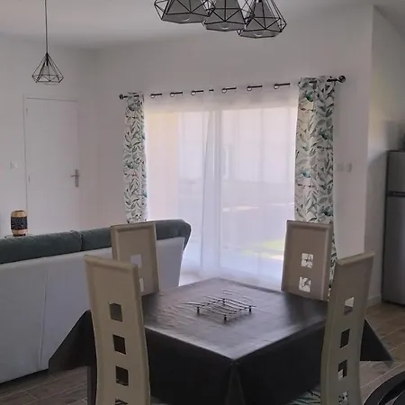 Apartmán Zen *