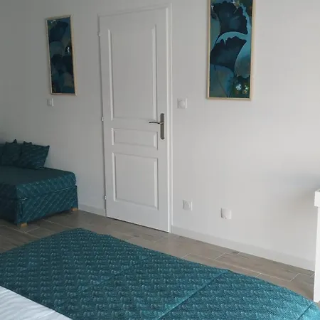 Apartmán Zen *
